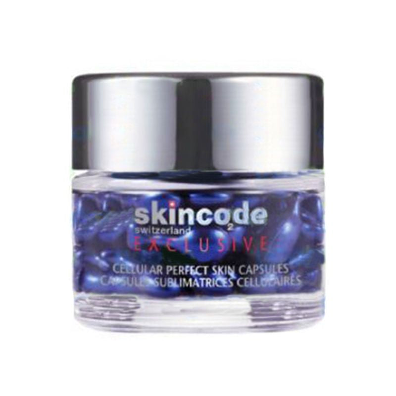 Skincode Cellular Perfect Skin Capsules (45pcs.) 14.9ml - Shop N Save