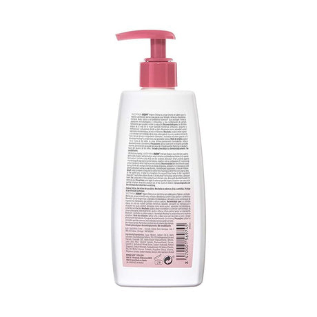 ISDIN WOMEN INTIMATE HYGIENE 200ML - Shop N Save