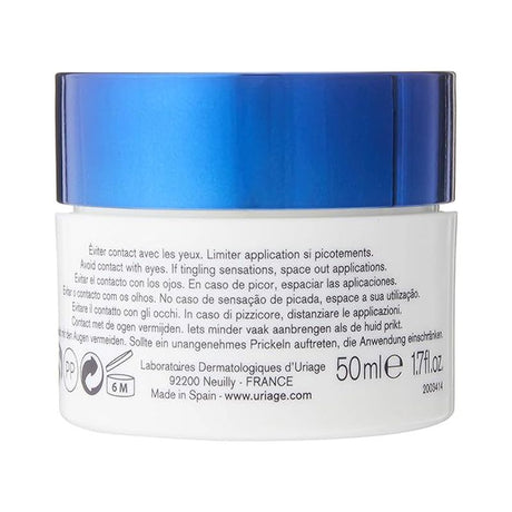 AGE PROTECT NUIT PEELING MULTIACT P 50ML - Shop N Save