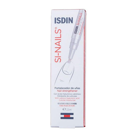 ISDIN SI-NAILS NAIL STRENGHTENER - Shop N Save