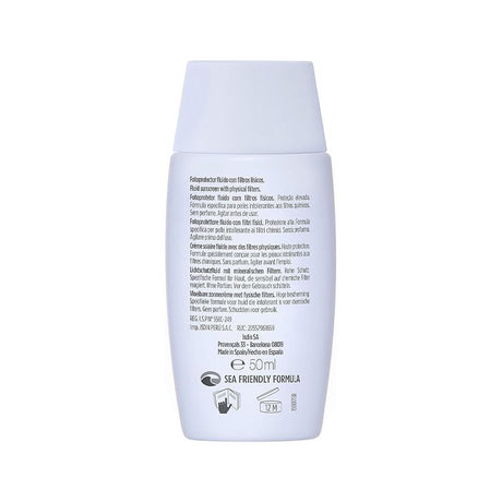ISDIN FP MINERAL SPF 50 adulto - Shop N Save