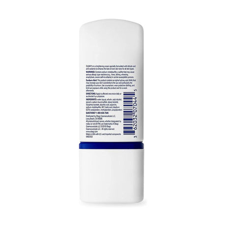 OBAGI NU-DERM CLEAR Fx 57 g - Shop N Save