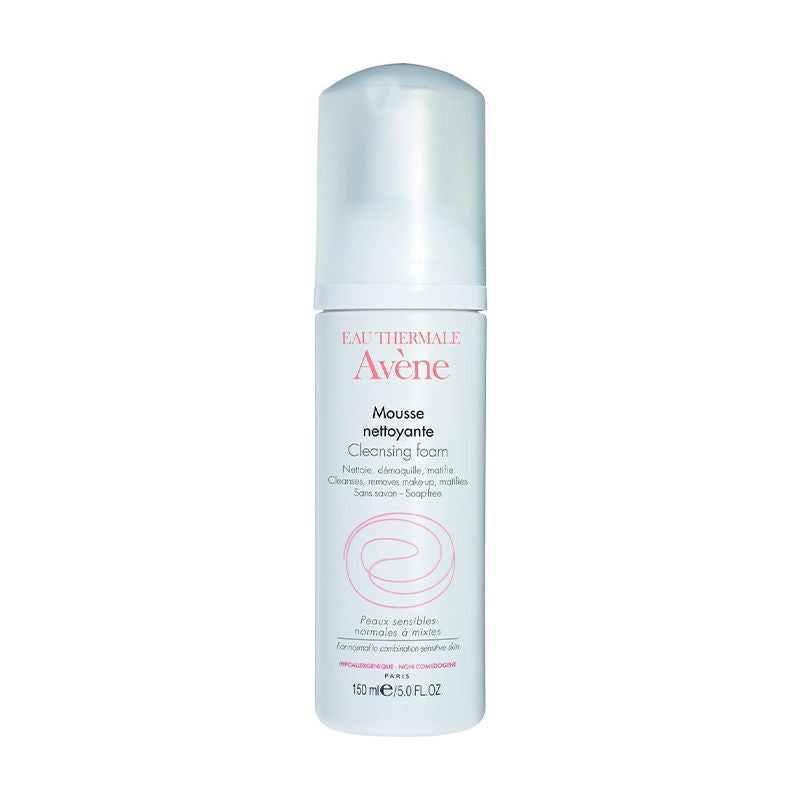 AV CLEANSING FOAM MATTIFYING  150ML - Shop N Save