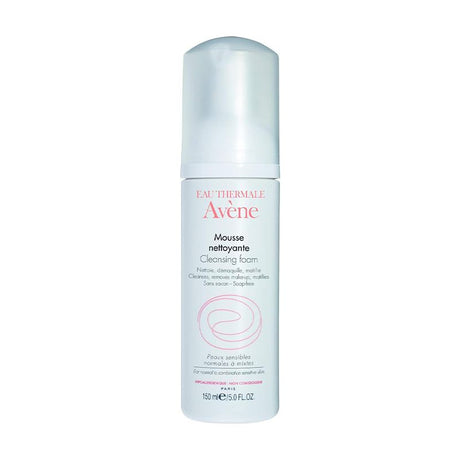 AV CLEANSING FOAM MATTIFYING  150ML - Shop N Save
