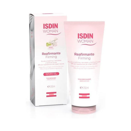 ISDIN WOMAN REAFFIRMANTE 200ML - Shop N Save