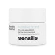 ISD SENSILIS  SUPREME RENEWAL DETOX EYE CONTOUR - Shop N Save