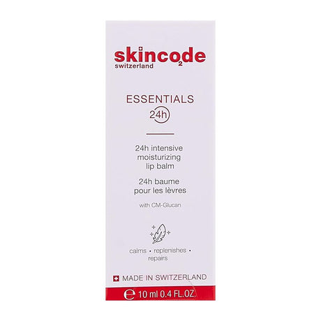 Skincode 24h Intensive Moisturizing Lip Balm 10ml - Shop N Save
