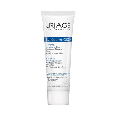 BARIEDERM CICA-CREME T 40ML - Shop N Save