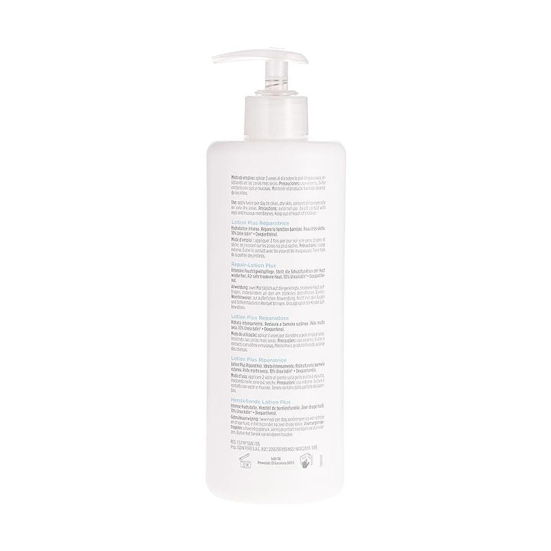 ISDIN UREADIN ULTRA10 REPAIRING LOTION PLUS 400ML - Shop N Save