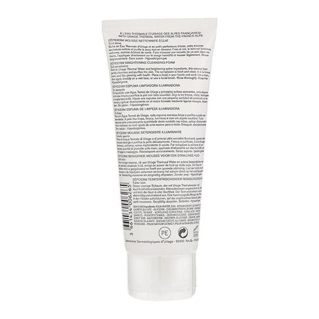 DEPIDERM MOUSSE NETTOYANTE T 100ML - Shop N Save