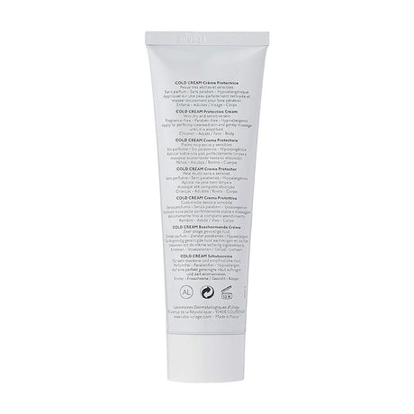 COLD CREAM PROTECTRICE T 100ML - Shop N Save