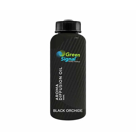 Aroma Oil Black Orchide (500 ML) - Shop N Save