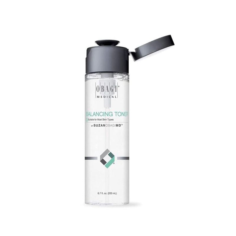 OBAGI BALANCING TONER 6.7 FL OZ (200ML) EU/CA OBG-049-0 - Shop N Save