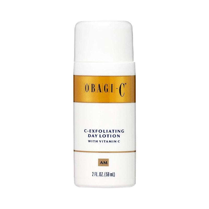 OBAGI-C C-EXFOLIATING DAY LOTION With Vitamin C 59 ml - Shop N Save