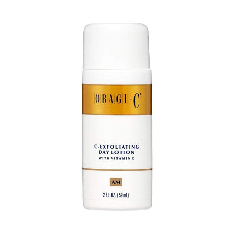 OBAGI-C C-EXFOLIATING DAY LOTION With Vitamin C 59 ml - Shop N Save