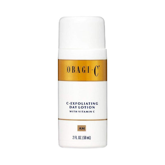OBAGI-C C-EXFOLIATING DAY LOTION With Vitamin C 59 ml - Shop N Save