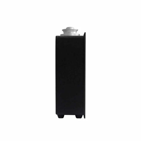 Aroma Diffuser Machine GS PED Small 150 ML with Image display and Bluetooth connection and control through application. Nano Technology