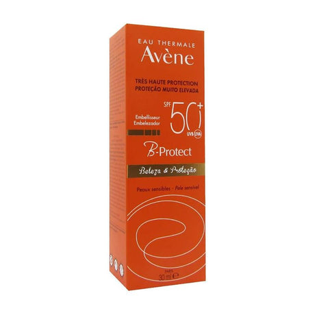 AVENE B PROTECT SUNSCREEN 50+ 30ML - Shop N Save
