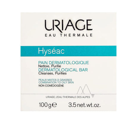 HYSEAC PAIN DERMATOLOGIQUE 100 G - Shop N Save