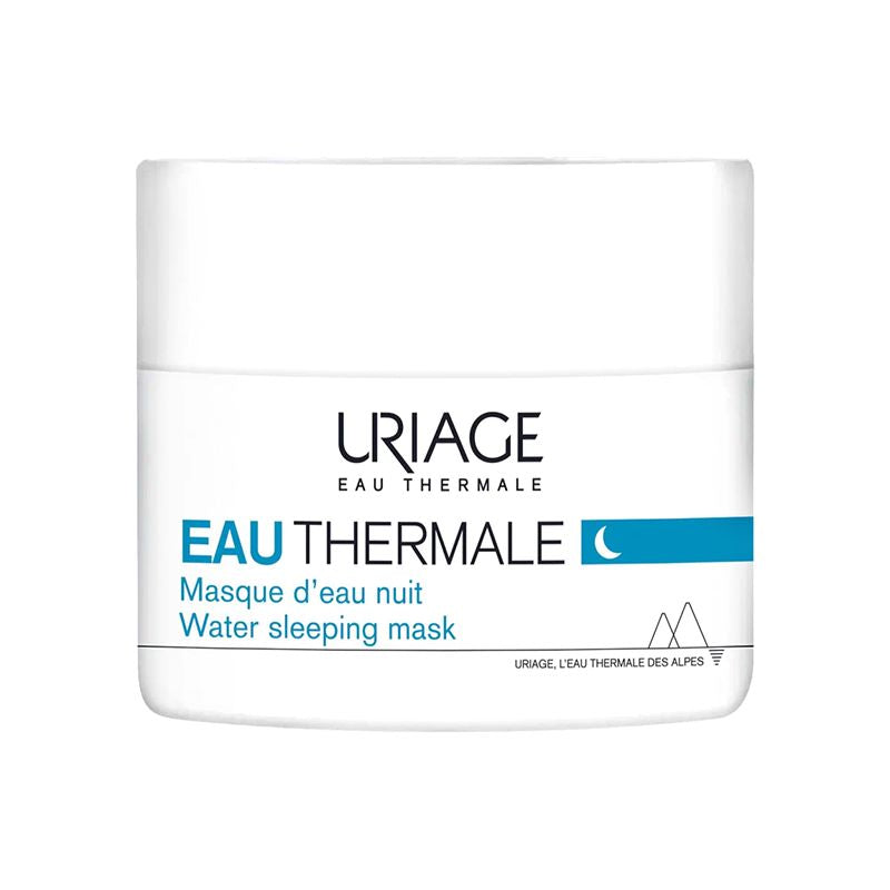 EAU THERMALE WATER NIGHT MASK 50ML - Shop N Save