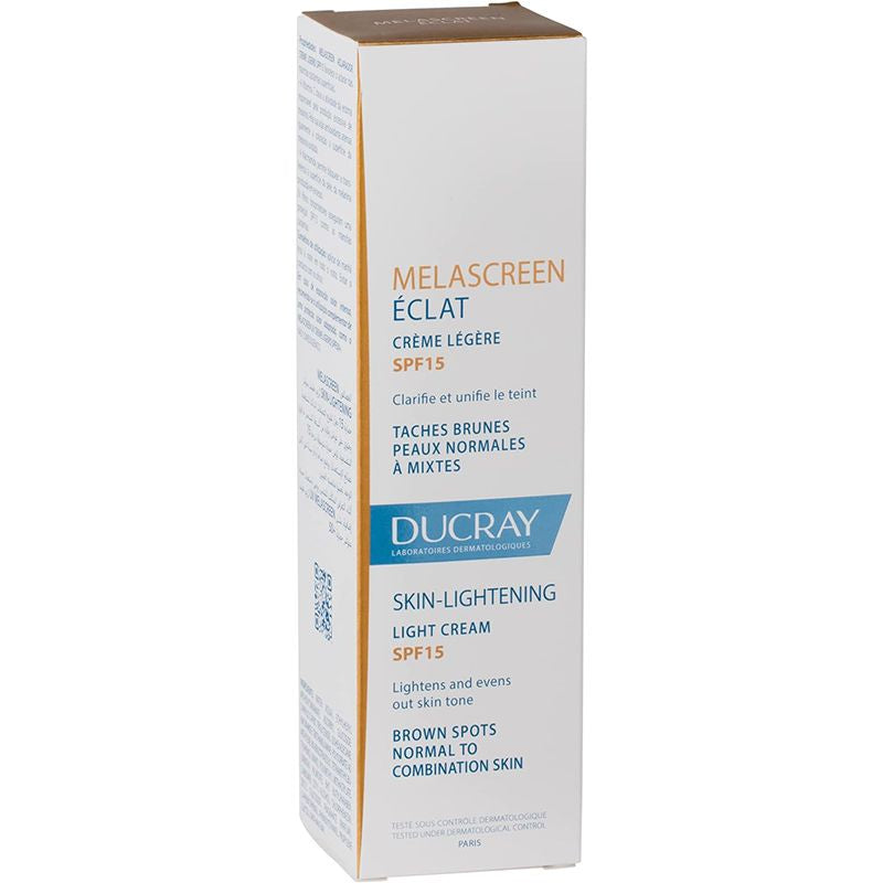 MELASCREEN ECLAT LIGHT 40 ML SPF 15+ - Shop N Save