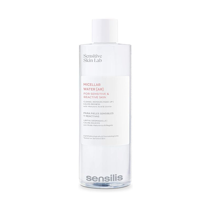 SSS MICELLAR WATER [AR] - Shop N Save