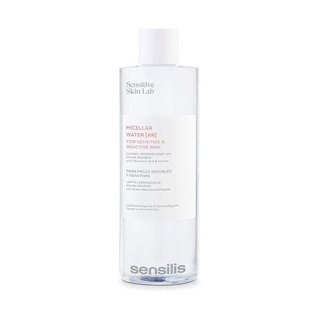 SSS MICELLAR WATER [AR] - Shop N Save