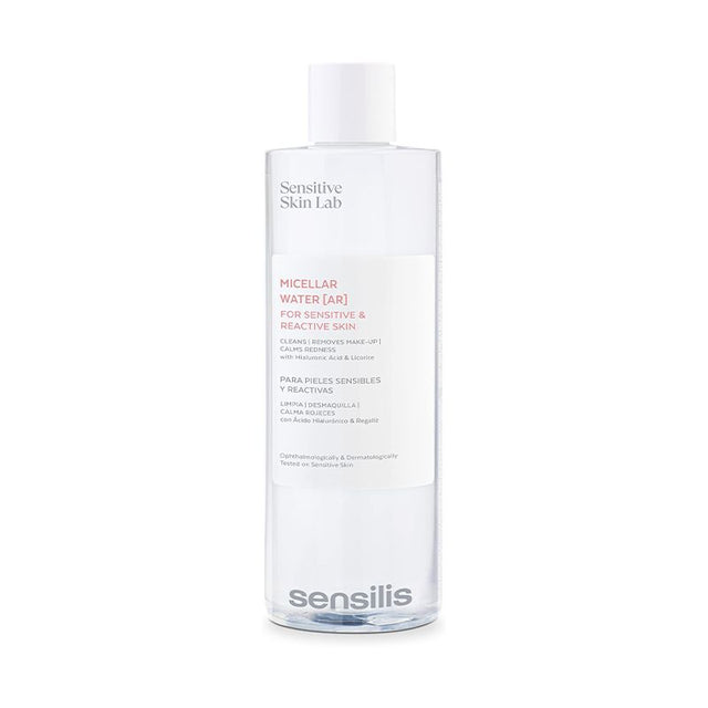SSS MICELLAR WATER [AR] - Shop N Save