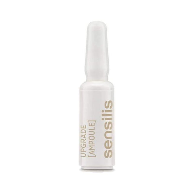 ISD SENSILIS  UPGRADE AMPOULES 14X1,5 ML NEW - Shop N Save