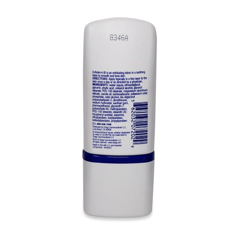 OBAGI NU-DERM EXFODERM 57 g - Shop N Save