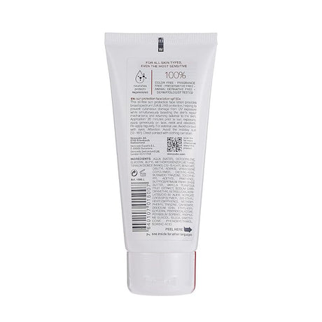 Skincode Sun Protection Face Lotion SPF 50 100ml - Shop N Save