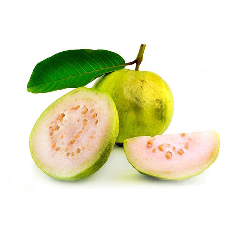 Guava: Sweet-Tart Bliss, Nutrient-Packed, Fresh and Fragrant Delight - Shop N Save