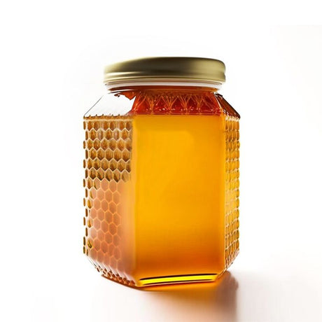 Pure Natural Honey: Unprocessed, Flavorful, and Health-Boosting Elixir - Shop N Save