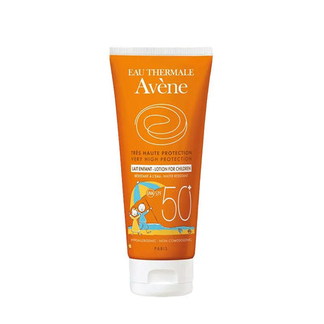 VERY HIGH PROTECTION LOTION FOR CHILDREN 100ML- SPF 50+ - Shop N Save
