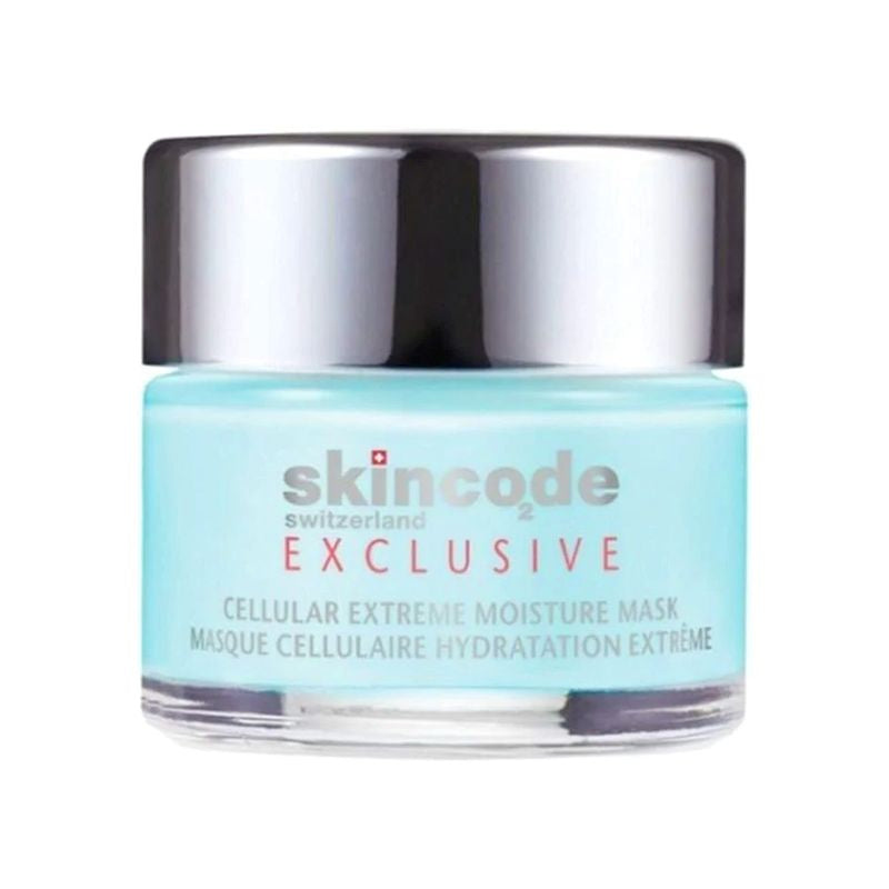 SKINCODE  CELLULAR EXTREME MOISTURE MASK - Shop N Save