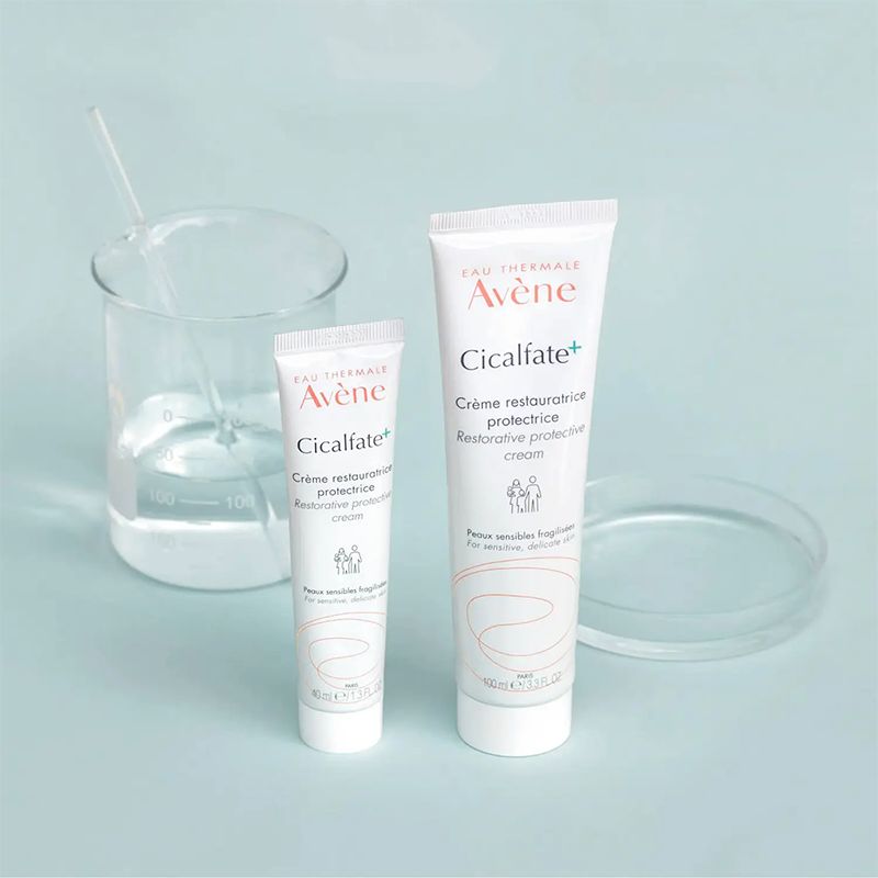 CICALFATE + CREAM 40ML - Shop N Save