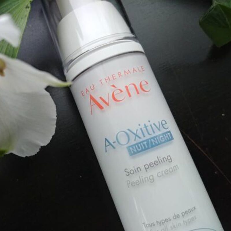 AV A-OXitive NIGHT 30ML 5L - Shop N Save