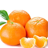 Tangerines