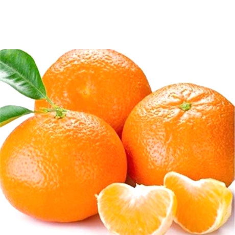 Tangerines