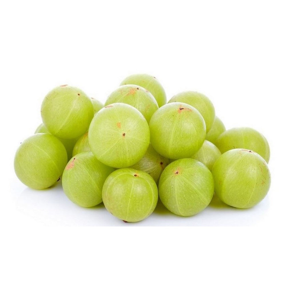 Gooseberries