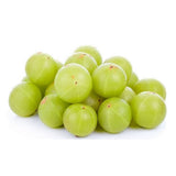 Gooseberries