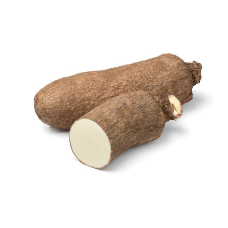 Fresh Yams