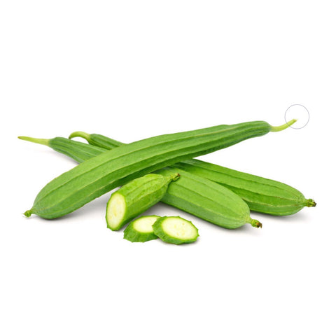 Ridge Gourd (Torai)