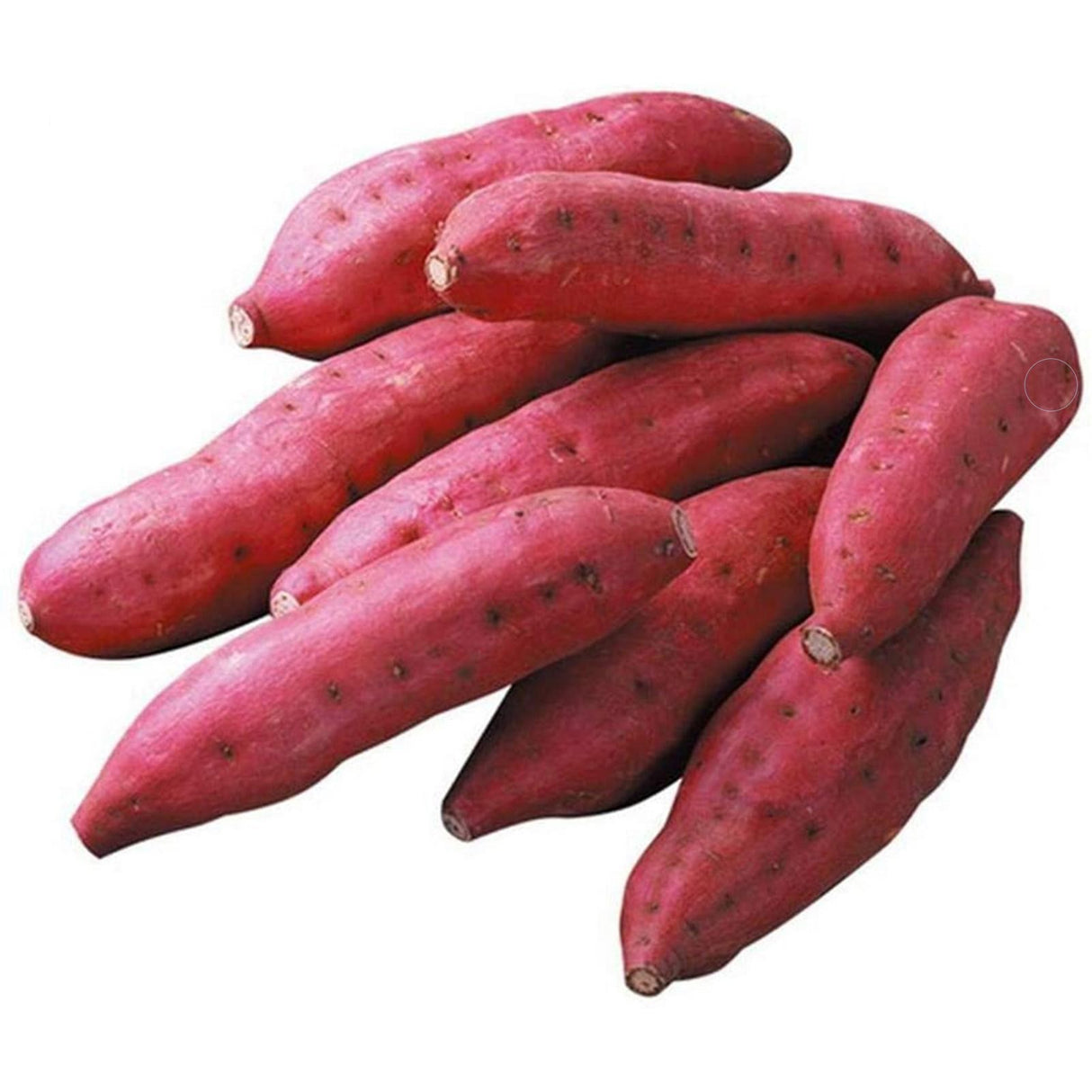 Sweet Potatoes