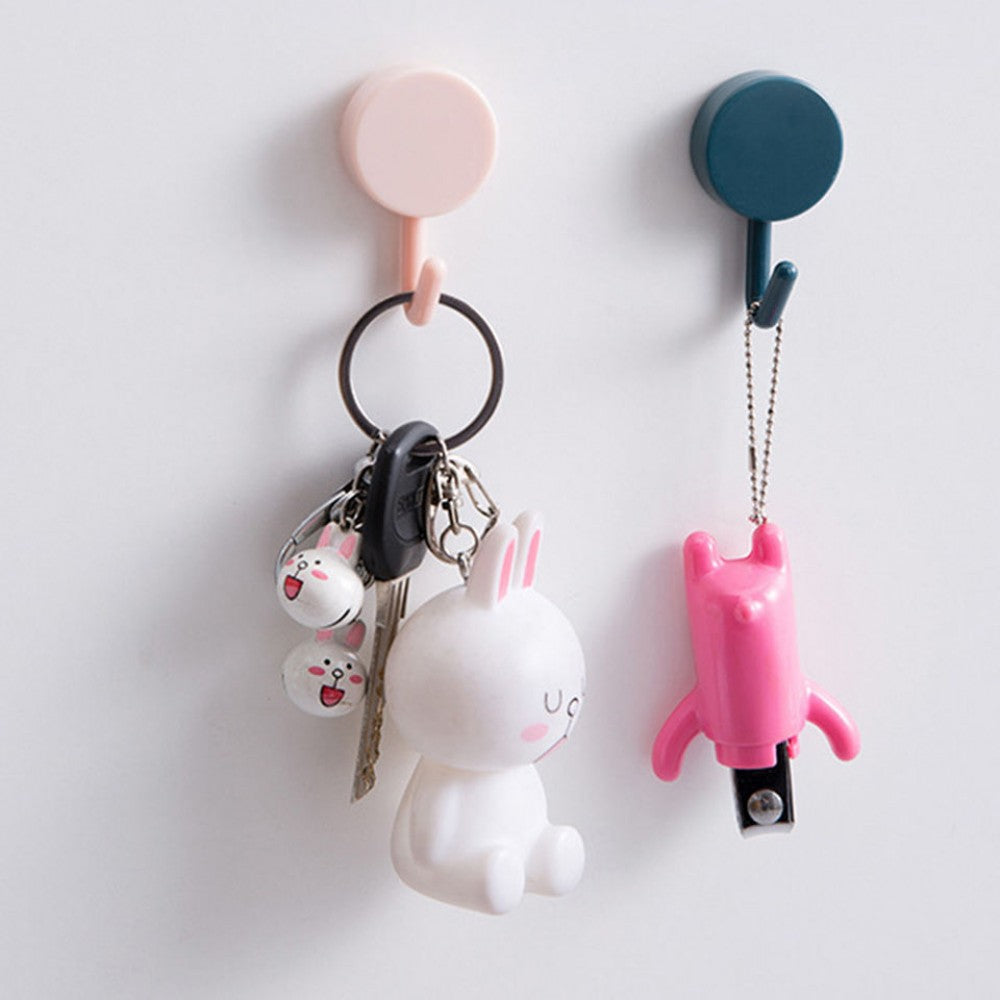 Creative Sticky Hook - Black And White