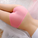 Seamless Panty Side Line For Women - Pink - Shop N Save