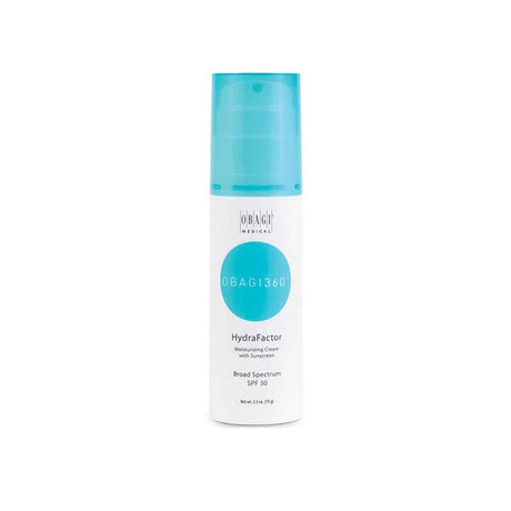 OBAGI360 HYDRAFACTOR® BROAD SPECTRUM SPF 30 2.5 OZ (75 G) OBG-036-0 - Shop N Save