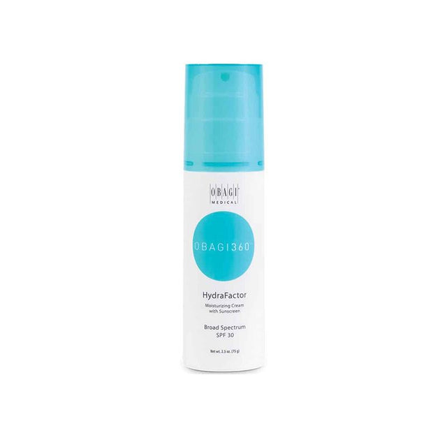 OBAGI360 HYDRAFACTOR® BROAD SPECTRUM SPF 30 2.5 OZ (75 G) OBG-036-0 - Shop N Save