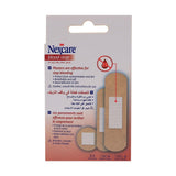 Nexcare™ BS-14 Blood-stop Bandages, Assorted, 14 per Box