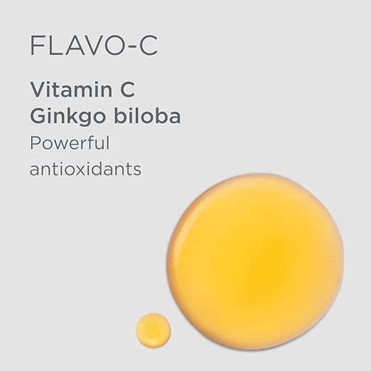 ISDIN CEUTICS FLAVO-C AURIGA SERUM 30 ML - Shop N Save